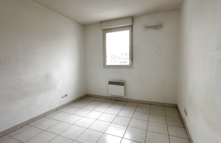 Appartement T2 de 46 m2 avec Balcon et parking — photo 4
