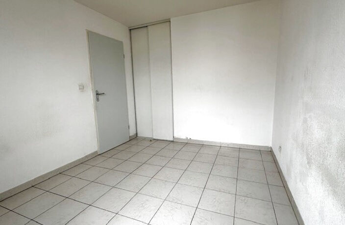 Appartement T2 de 46 m2 avec Balcon et parking — photo 5