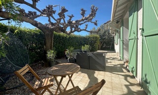 Maison 4 Pièces 75 m² à vendre à Nîmes (30000)