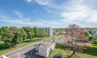 Appartement 3 Pièces 57 m² à vendre à Pessac (33600)
