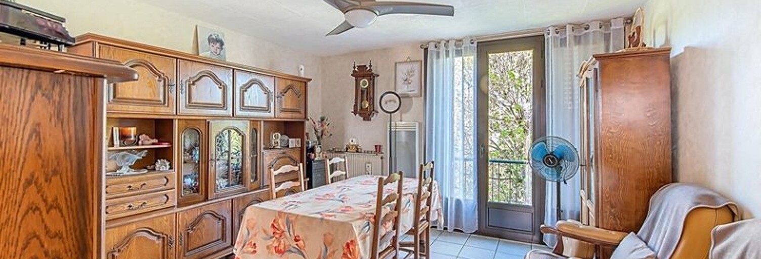 Appartement 3 Pièces 57 m² à vendre à Pessac (33600)