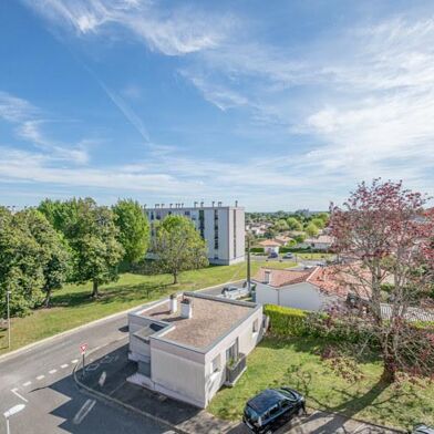 Appartement 3 pièces 182000 €