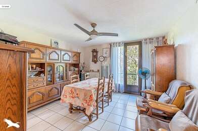 Appartement 3 pièces 171000 €