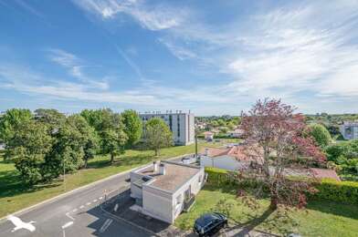 Appartement 3 pièces 171000 €