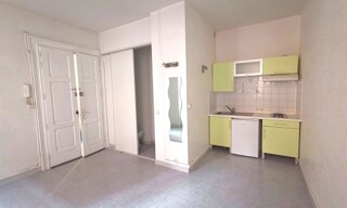 Appartement 1 Pièce 20 m² à vendre à Toulouse (31000)