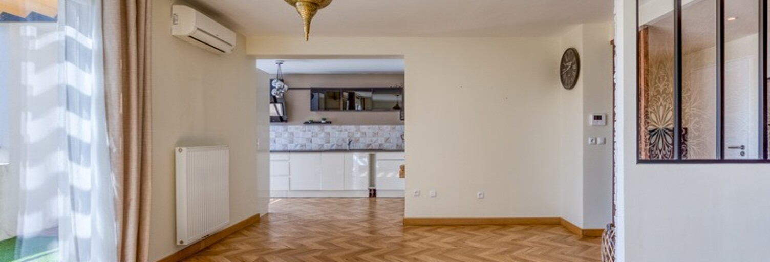 Appartement 3 Pièces 77 m² à vendre à Juvignac (34990)