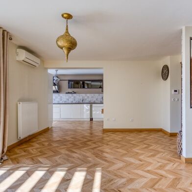 Appartement 3 pièces 269000 €