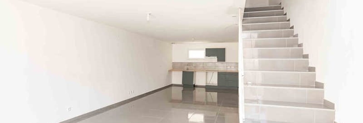 Maison 3 Pièces 70 m² à vendre à Agde (34300)