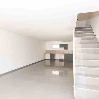 Maison 3 pièces 213000 €