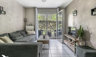Appartement 2 Pièces 36 m² à vendre à Mérignac (33700)