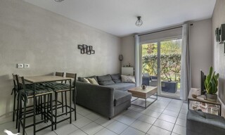 Appartement 2 Pièces 36 m² à vendre à Mérignac (33700)