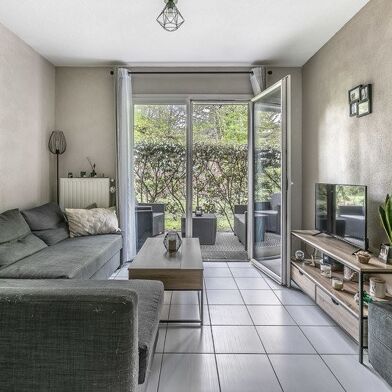 Appartement 2 pièces 176700 €