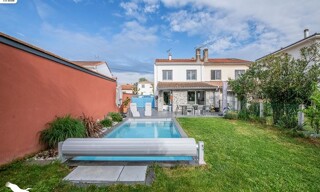 Maison 5 Pièces 102 m² à vendre à Mérignac (33700)
