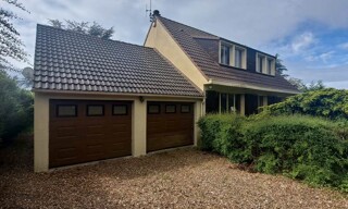 Maison 6 Pièces 120 m² à vendre à Maule (78580)