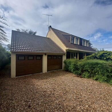 Maison 6 pièces 315000 €