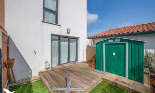 Maison 3 Pièces 64 m² à vendre à Parempuyre (33290)