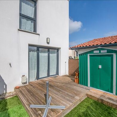 Maison 3 pièces 262400 €