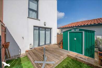 Maison 3 pièces 262400 €