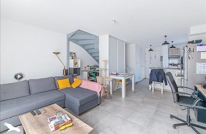 Maison de ville de 3 pièces principales — photo 2