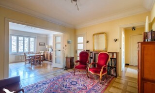 Appartement 3 Pièces 91 m² à vendre à Lyon 7 (69007)