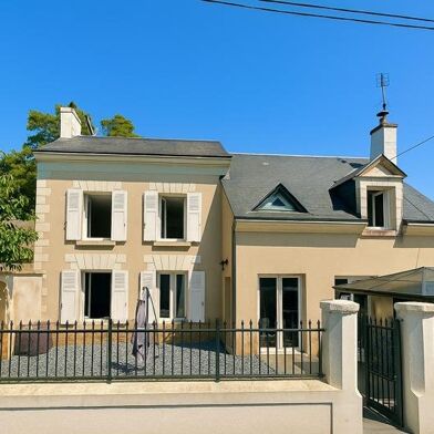 Maison 6 pièces 415935 €