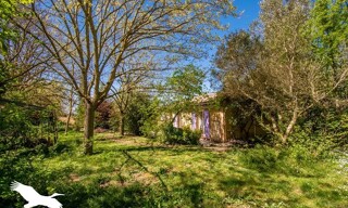Maison 5 Pièces 100 m² à vendre à Lagarde (31290)