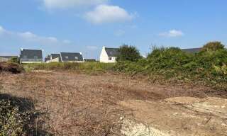 Terrain  1374 m² à vendre à Lampaul-Plouarzel (29810)