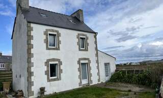 Maison 3 Pièces 67 m² à vendre à Roscoff (29680)