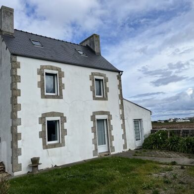 Maison 3 pièces 182070 €