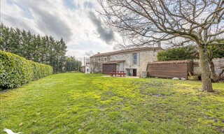 Maison 8 Pièces 170 m² à vendre à Surgères (17700)