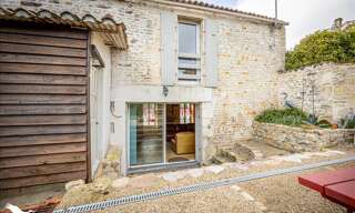 Maison 8 Pièces 170 m² à vendre à Saint-Crépin (17380)