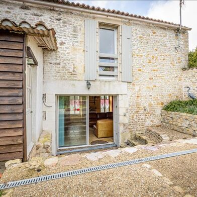 Maison 8 pièces 349000 €