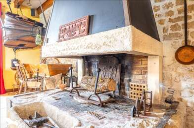 Maison 8 pièces 349000 €