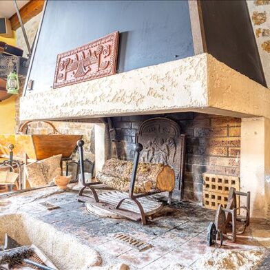 Maison 8 pièces 349000 €