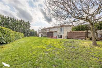 Maison 8 pièces 328900 €