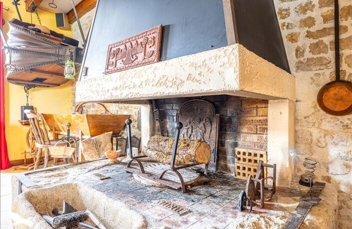 Maison en pierre de 8 pièces principales — photo 4