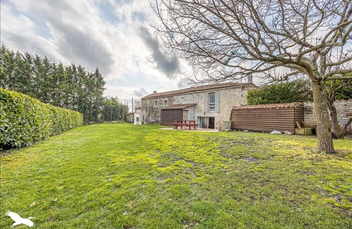 Maison en pierre de 8 pièces principales — photo 5