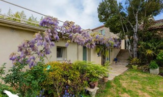 Maison 7 Pièces 215 m² à vendre à Condom (32100)