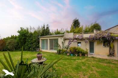 Maison 7 pièces 239000 €