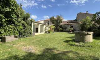 Maison 7 Pièces 215 m² à vendre à Condom (32100)