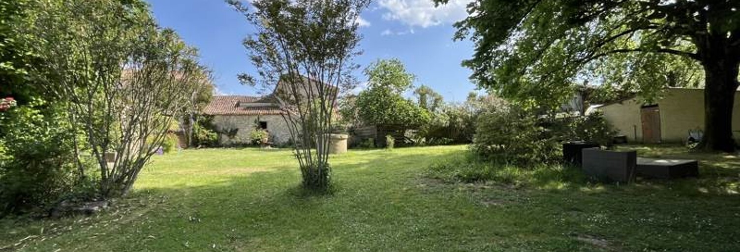 Maison 7 Pièces 215 m² à vendre à Condom (32100)