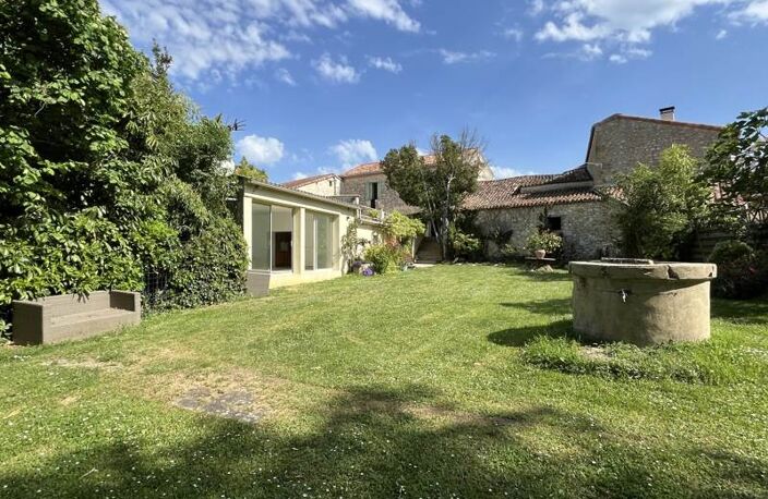Maison en pierre de 7 pièces principales — photo 5