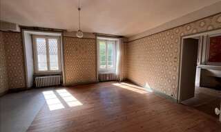 Maison 5 Pièces 138 m² à vendre à Châlus (87230)