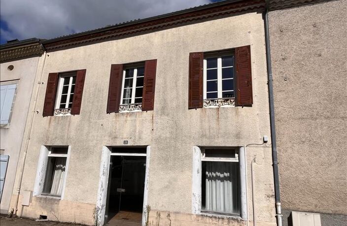 Maison de bourg de 5 pièces principales — photo 2
