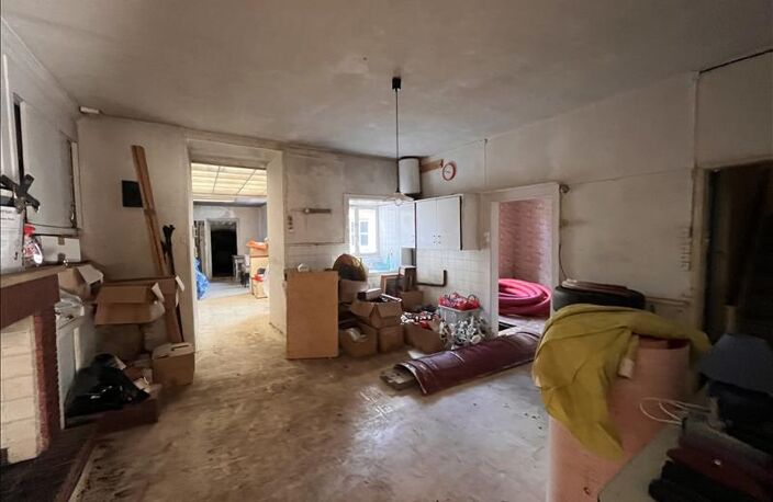 Maison de bourg de 5 pièces principales — photo 3
