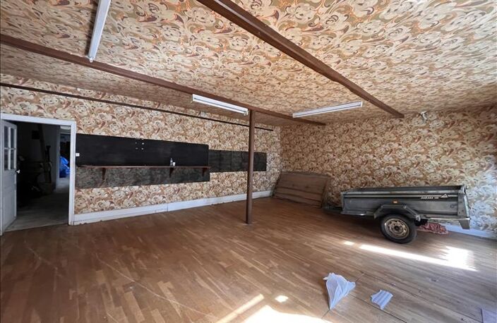 Maison de bourg de 5 pièces principales — photo 4