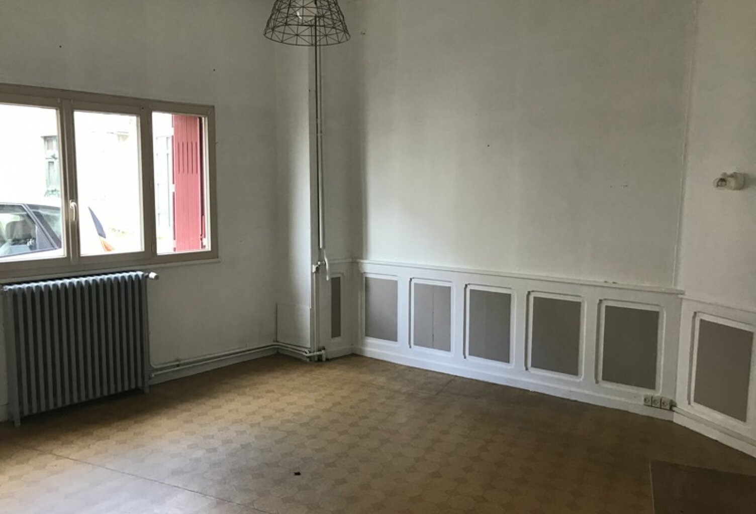 Vente immeuble   Châlus (87230) — photo 1
