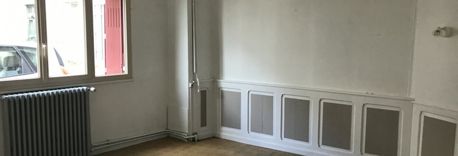 Immeuble   m² à vendre à Châlus (87230)