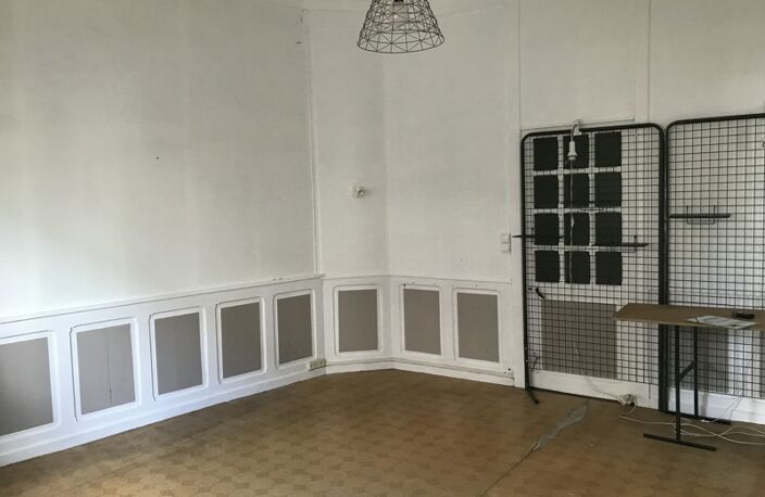 Vente immeuble   Châlus (87230) — photo 3