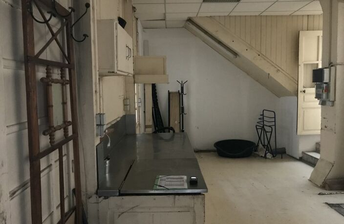 Vente immeuble   Châlus (87230) — photo 4